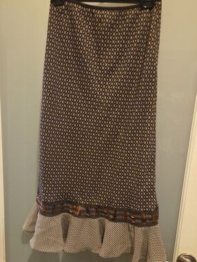 Apart  Skirt
